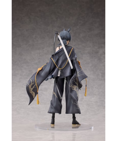 【予約】現人擬神シリーズ 狛犬-律- 1/6 完成品フィギュア　［MAGI ARTS］