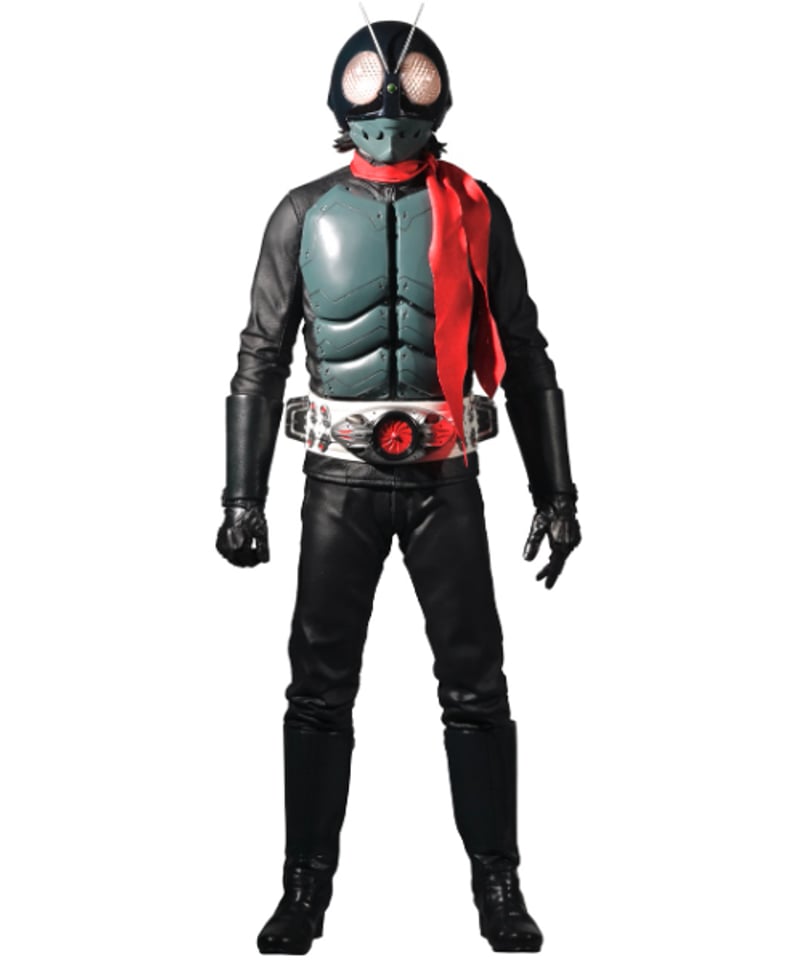 メガソフビ 仮面ライダー（シン・仮面ライダー） | WonderToys