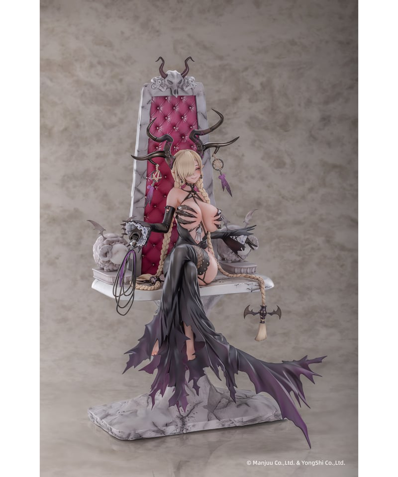 8/10終了 アズールレーン ヴァンパイア フィギュア アルター Z/Xグッズ