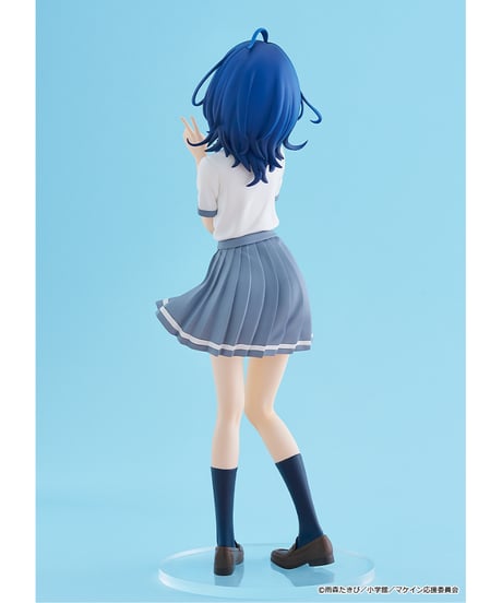 負けヒロインが多すぎる！　POP UP PARADE 八奈見杏菜 L size　塗装済み完成品
