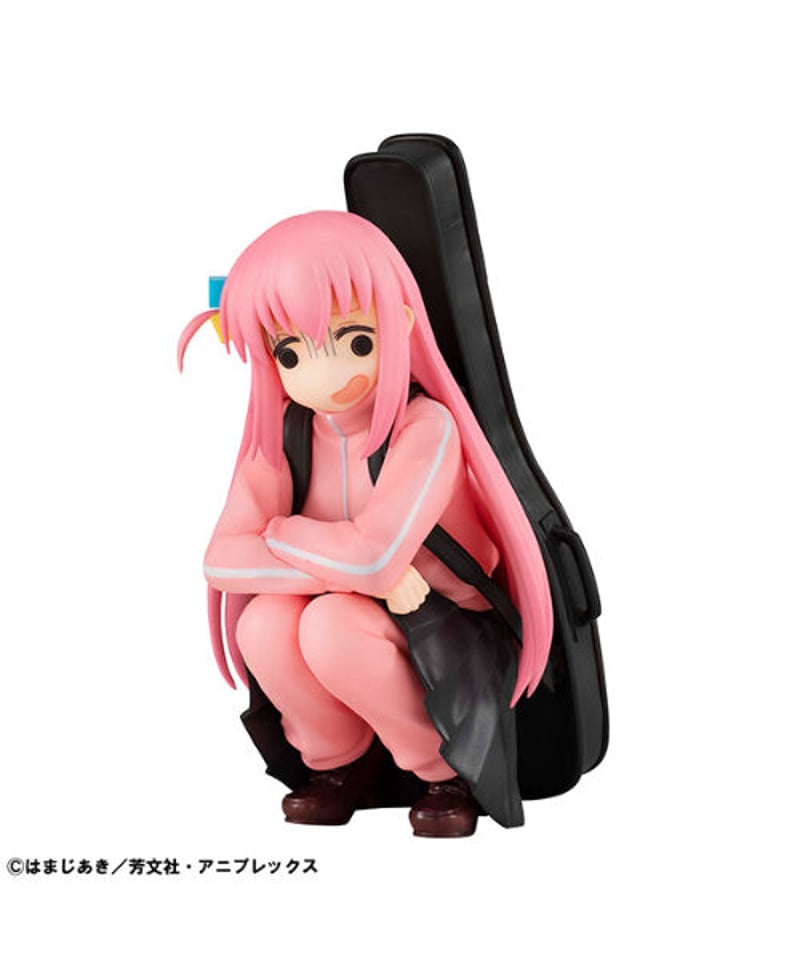 Melty Princess ぼっち・ざ・ろっく！ てのひら ひとりちゃん | WonderToys