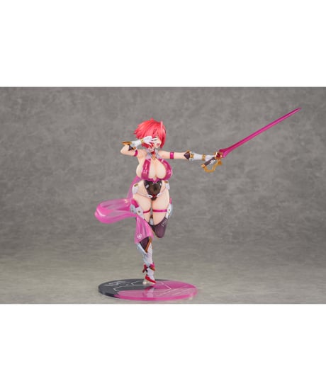 【予約】キューティーハニーNOVA 1/6 完成品フィギュア　［MAGI ARTS］