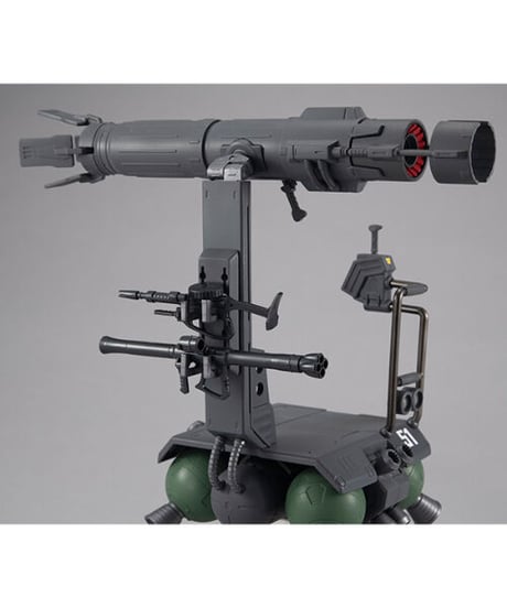 マシンビルド 機動戦士ガンダム スキウレ