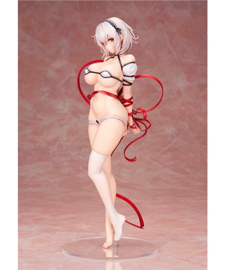 【予約】シリアス　抱きまくらVer.　 1/6スケール PVC&ABS製塗装済完成品　アズールレーン　［アルター］