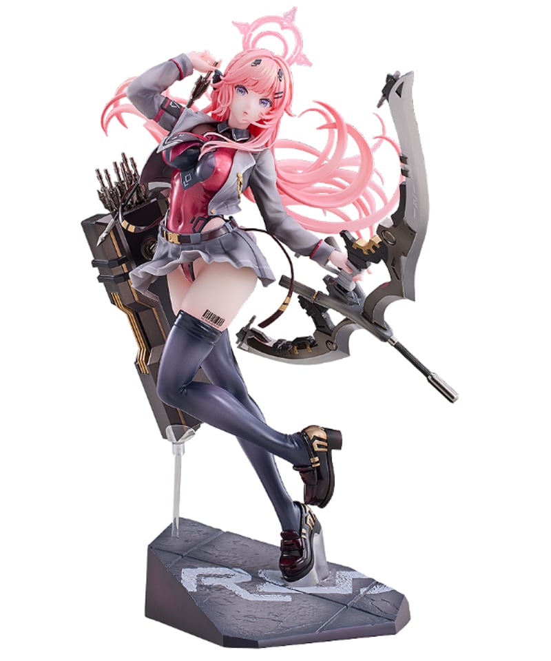 赤色と青色のグリッターキャラクターフィギュア DRAGON HORSE×IRON ROMANCE WORKSHOP 超機列伝シリーズ ゲッター