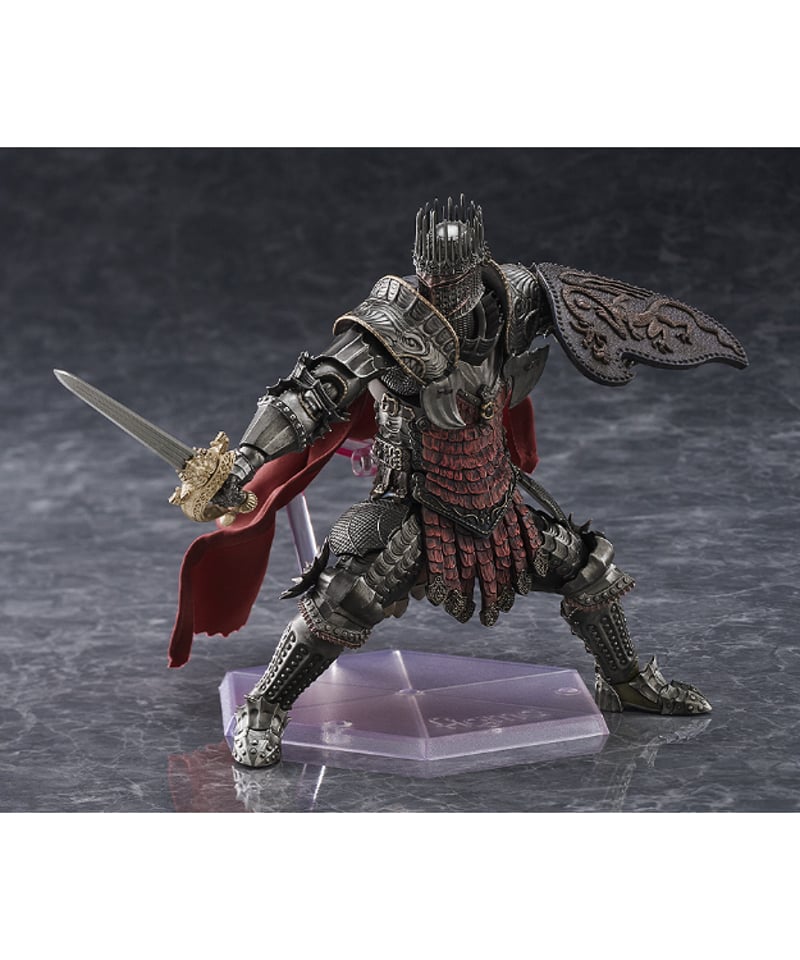 予約】figma 覚者 塗装済み可動フィギュア Dragon's Dogma 2