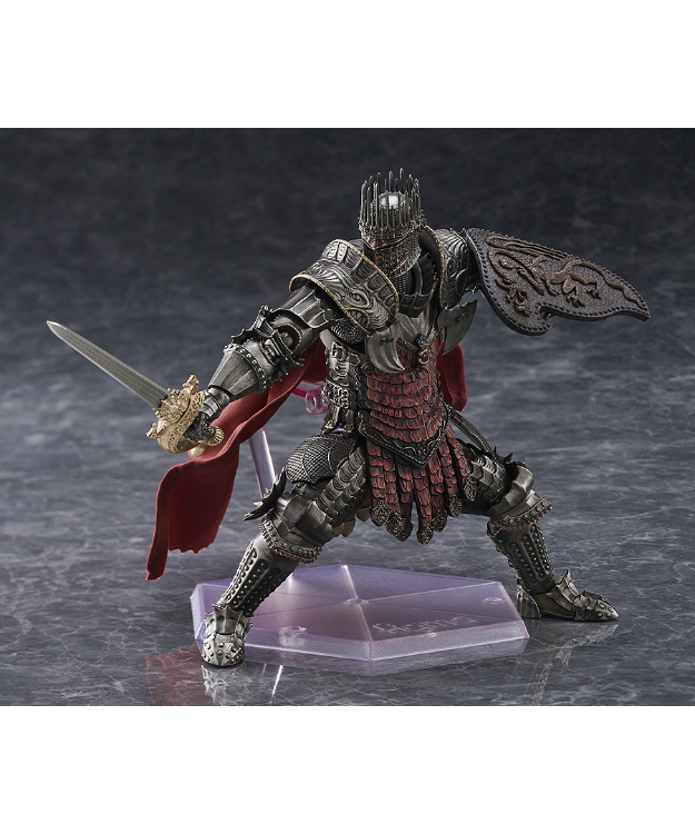 予約】figma 覚者 塗装済み可動フィギュア Dragon's Dogma 2 [マックス