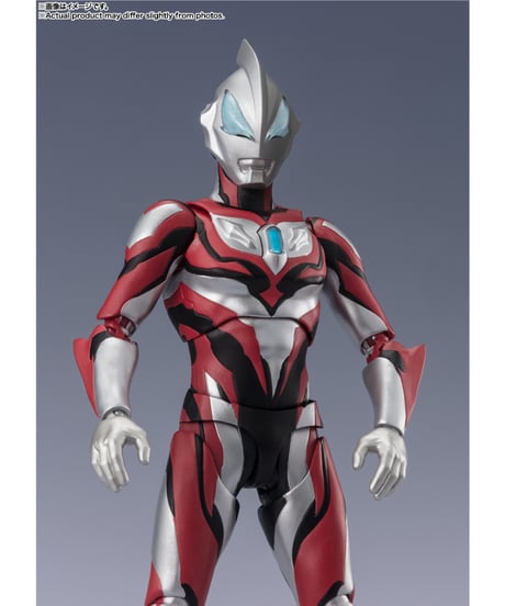 【送料無料】S.H.Figuarts ウルトラマンジード プリミティブ（ウルトラマン ニュージェネレーション スターズVer.）　［バンダイ］