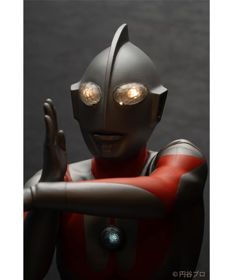 特撮のDNA STORE ProducT ウルトラマン (Cタイプ) by 木下隆志