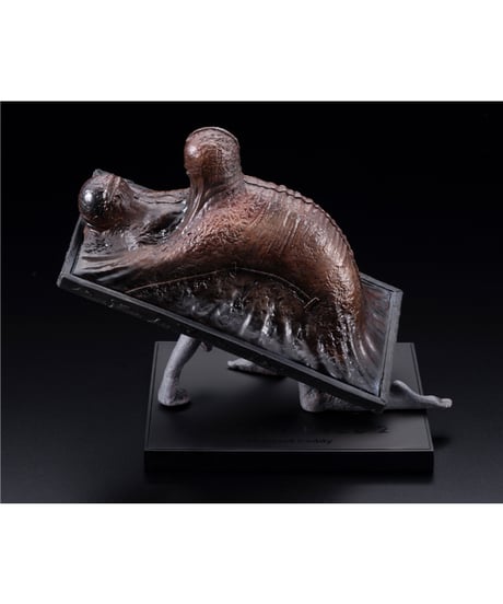 OSHI WORKS アブストラクトダディ　SILENT HILL 2　1/7スケール　PVC塗装済み完成品　［コトブキヤ］