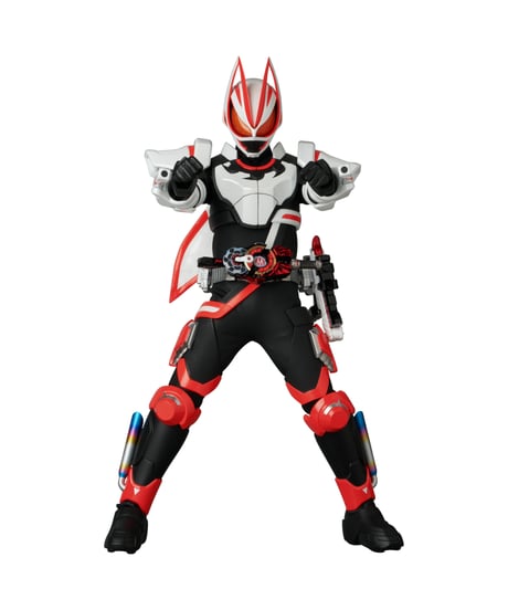 RAH GENESIS 仮面ライダーギーツ マグナムブーストフォーム　[プレックス]