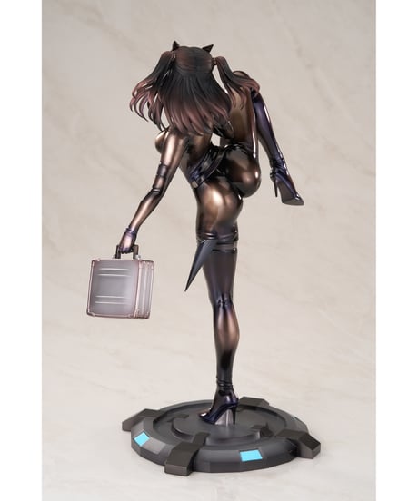 【予約】ブラウンダスト2 シェラザード コードネームS ver.　1/7　塗装済み完成品　［APEX-TOYS］