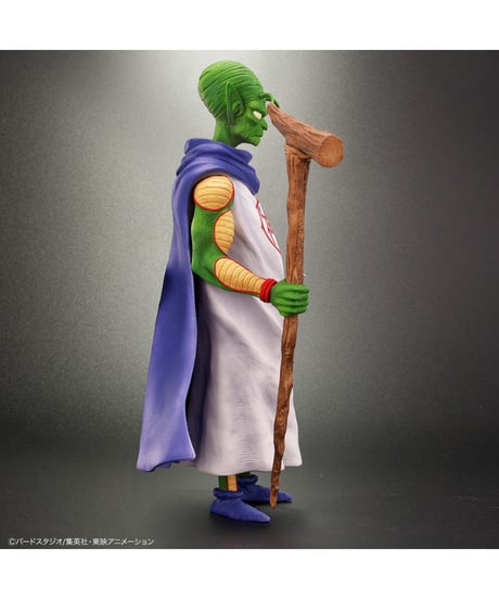 ドラゴンボールアライズ　神様　塗装済完成品