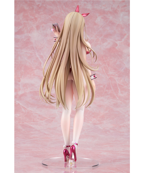 勝利の女神：NIKKE バイパー：トキシックラビット 1/7 スケール