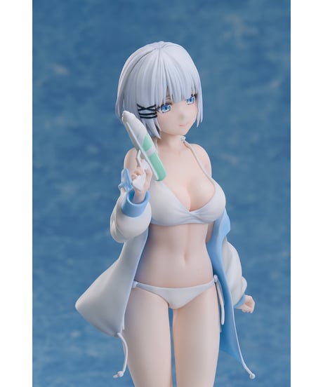 【予約】探偵はもう、死んでいる。 シエスタ 水着Ver. 1/7スケールフィギュア　［A･DIMENSION］
