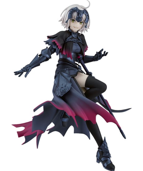 POP UP PARADE アヴェンジャー/ジャンヌ・ダルク〔オルタ〕【Fate/Grand Order】