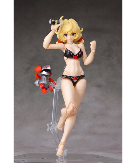 【予約】ソフィア リラックスver.　DarkAdvent　［アルファマックス］