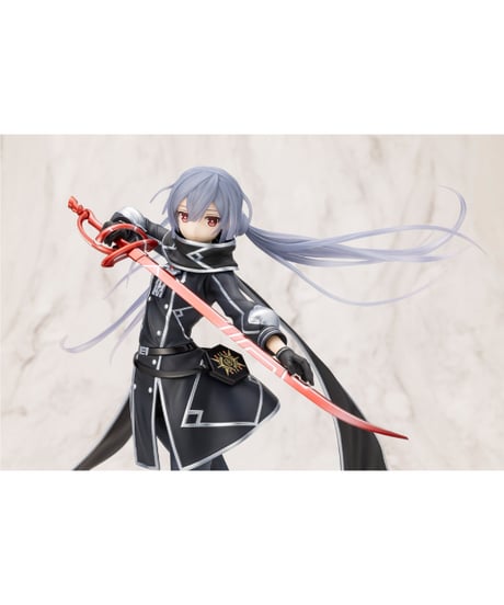 閃刀姫─ロゼ／遊戯王カードゲームモンスターフィギュアコレクション　PVC塗装済み完成品