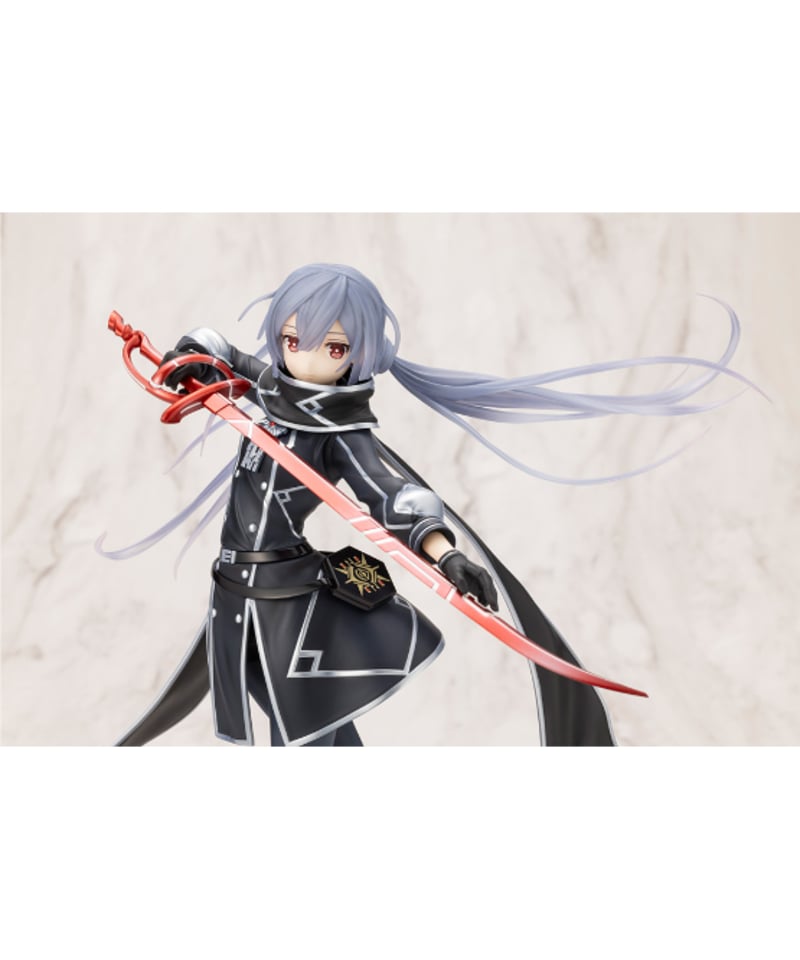 閃刀姫─ロゼ／遊戯王カードゲームモンスターフィギュアコレクション 