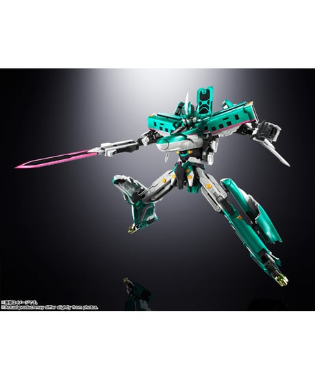 30MS フライングダガー＆ラウンドノヴァI 塗装完成品 30MS ネヴァリア 塗装完成品 ヴァンパイアセイヴァー モリガン風