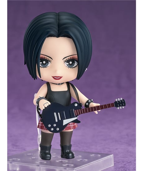 NANA　ねんどろいど 大崎ナナ　塗装済み可動フィギュア