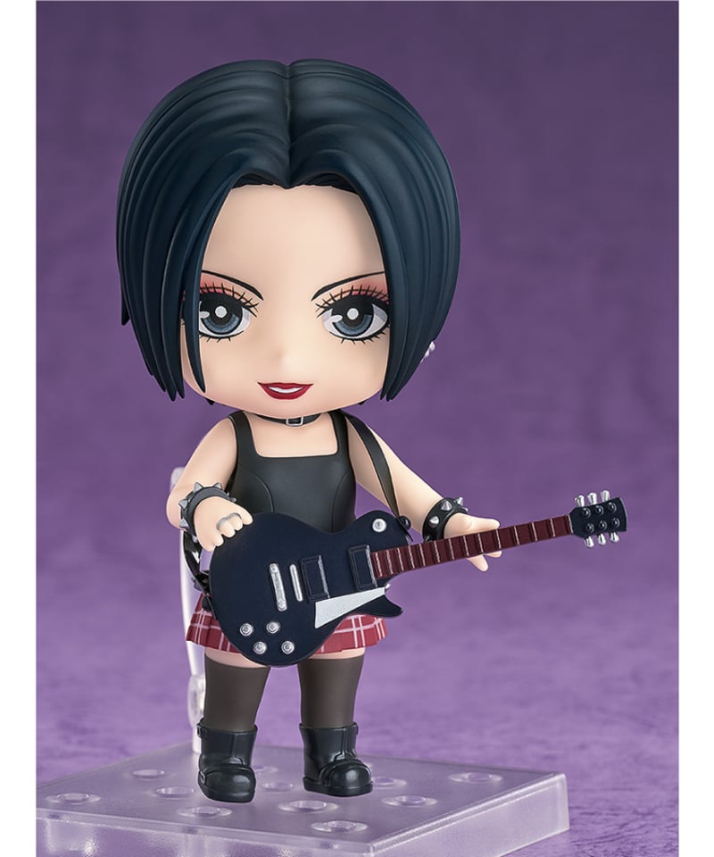 NANA ねんどろいど 大崎ナナ 塗装済み可動フィギュア | WonderToys