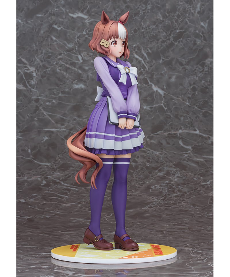 予約】ベルノライト【二次受注】 1/7スケール 塗装済み完成品 アニメ