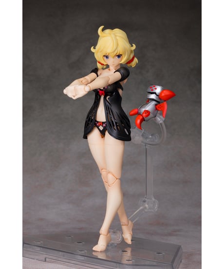 【予約】ソフィア リラックスver.　DarkAdvent　［アルファマックス］
