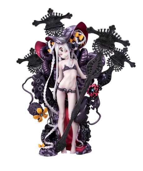 【予約】フォーリナー／アビゲイル・ウィリアムズ〔夏〕　Fate/Grand Order　1/7スケール　PVC&ABS製塗装済完成品　［アルター］