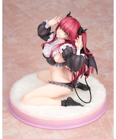 その着せ替え人形（ビスク・ドール）は恋をする 喜多川海夢 リズVer.　1/6スケール PVC&ABS製塗装済完成品
