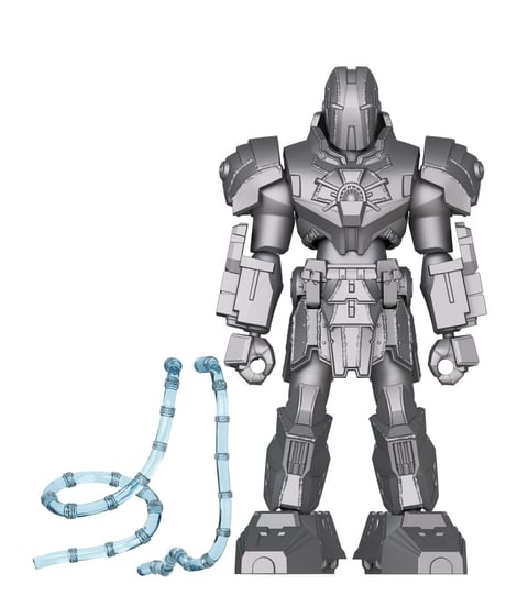 MARVEL INFINITY SAGA 第4弾　9個入り1BOX　［Blokees］