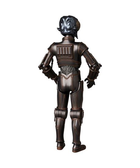 マフェックス No.240　MAFEX 4-LOM(TM)