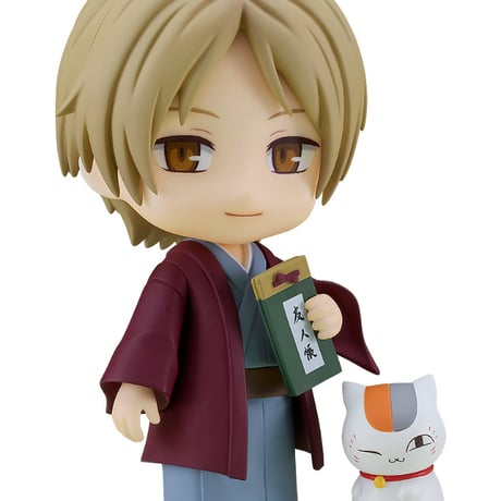 【夏目友人帳】夏目貴志 石起こしと怪しき来訪者 缶バッジ＆アクリルスタンド 夏日友人帳 石起こしと怪しき来訪者 夏目貴志 アクリルスタンド缶