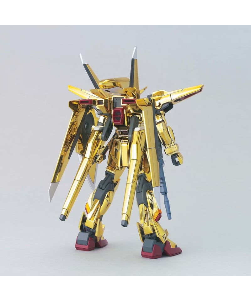 HG 1/144 オオワシアカツキガンダム 機動戦士ガンダムSEED