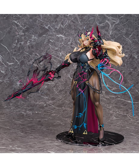 【予約】セイバー/バーゲスト　1/7スケール　塗装済み完成品　Fate/Grand Order　［ファット・カンパニー］