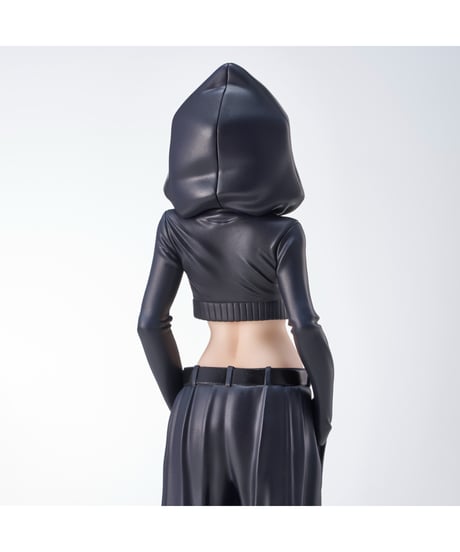 『グリッドマンユニバース』ZOZO BLACK COLLECTION 「宝多六花」