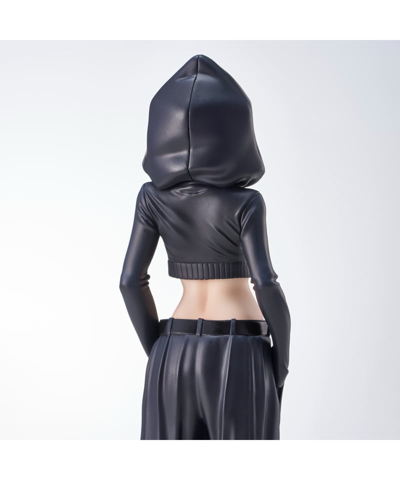 グリッドマンユニバース』ZOZO BLACK COLLECTION 「宝多六花」 | Won