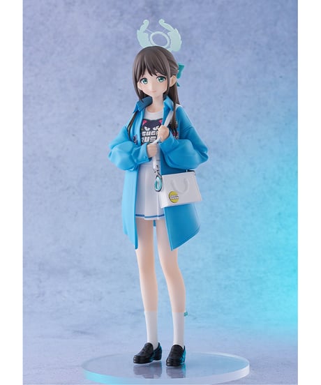 POP UP PARADE アイリ（バンド） イベントKV Ver.　 塗装済み完成品 　ブルーアーカイブ -Blue Archive-　［グッドスマイルカンパニー］