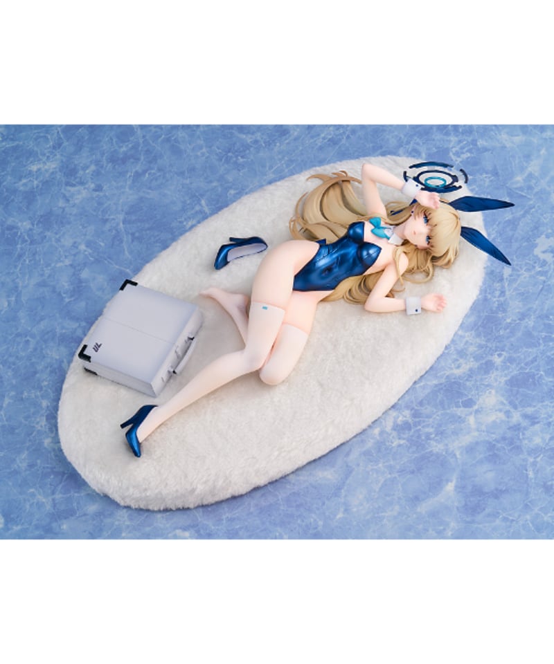 トキ（バニーガール） メモリアルロビーVer. 1/7スケール PVC&ABS製