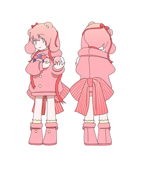 メルティランドナイトメア フィギュア レギュラーカラーver.