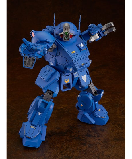 装甲騎兵ボトムズ PLAMAX SV-01 1/24 Scale X・ATH-02 ストライクドッグ　組み立て式プラモデル　1/24スケール