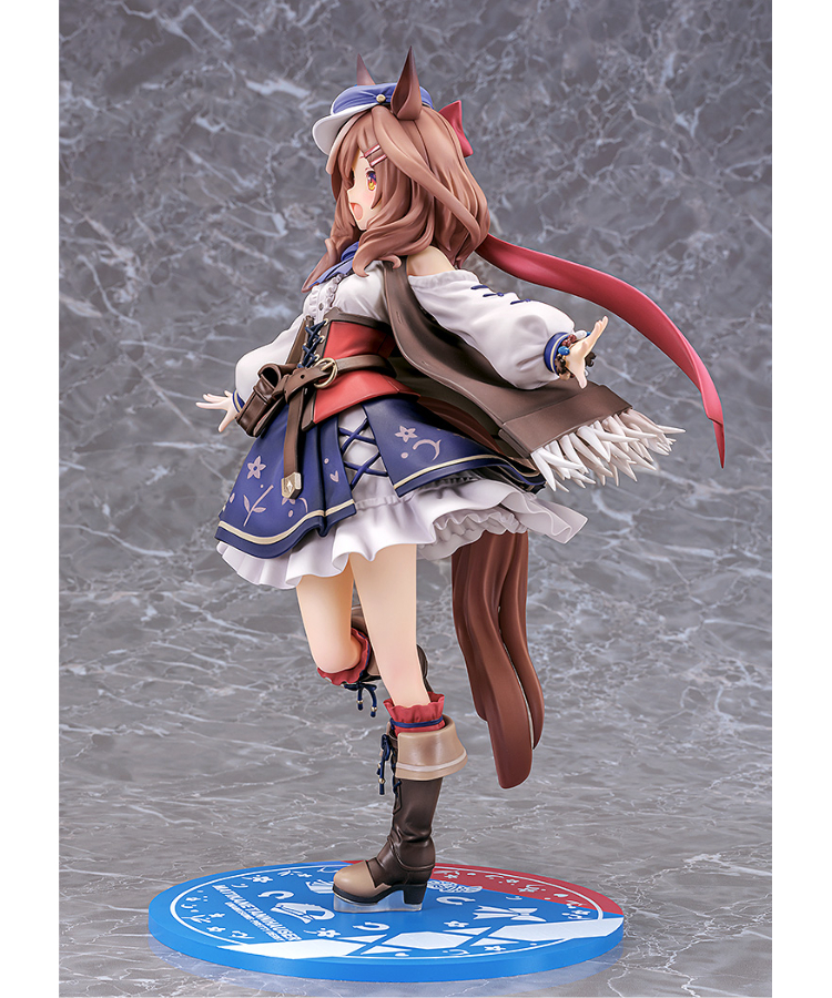 予約】マチカネタンホイザ 1/7スケール 塗装済み完成品 ウマ娘