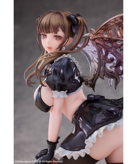 オリジナルキャラクター imp 1/7 完成品フィギュア