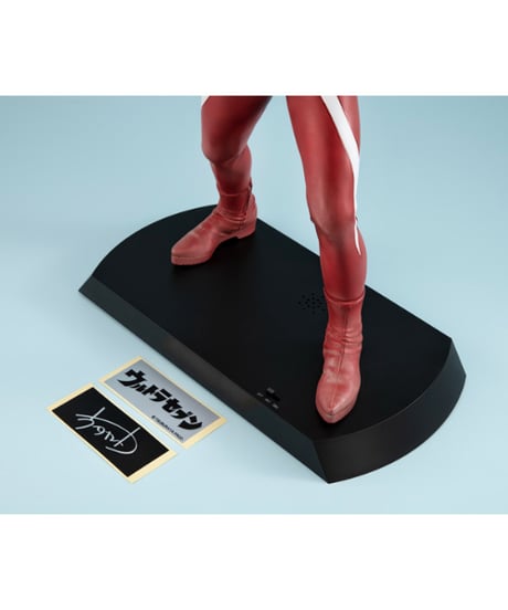 Ultimate Article ウルトラセブン （バトルイメージカラーEd.）　［メガハウス］
