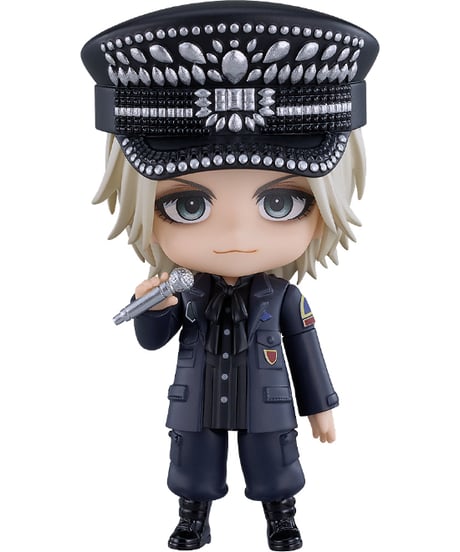 【予約】ねんどろいど HYDE　塗装済み可動フィギュア　[グッドスマイルカンパニー]