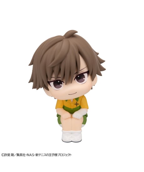 【予約】【送料無料】るかっぷ 新テニスの王子様 白石蔵ノ介　［メガハウス］
