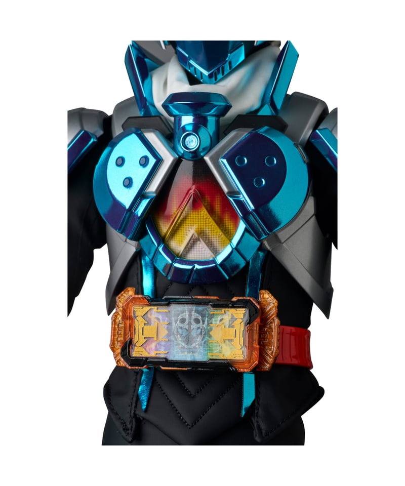 リアルアクションヒーローズ No.795 RAH GENESIS 仮面ライダー