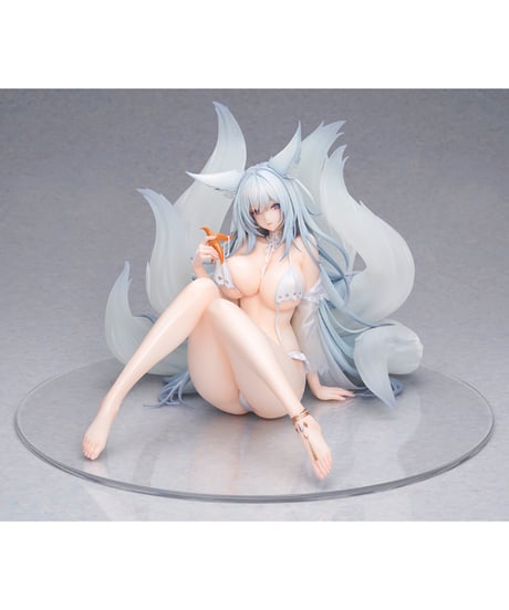 【予約】信濃　雅夢の白浜Ver　アズールレーン　1/6スケール　PVC&ABS製塗装済完成品　［アルター］