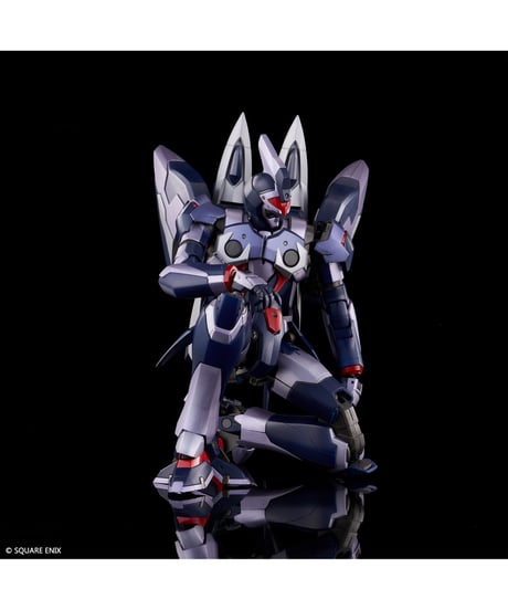 ゼノギアス フォルミズム アクト ヴェルトール