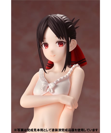 アッセンブル・ヒロインズ 四宮かぐや【Summer Queens】　アニメ「かぐや様は告らせたい-ファーストキッスは終わらない-」　［アワートレジャー］
